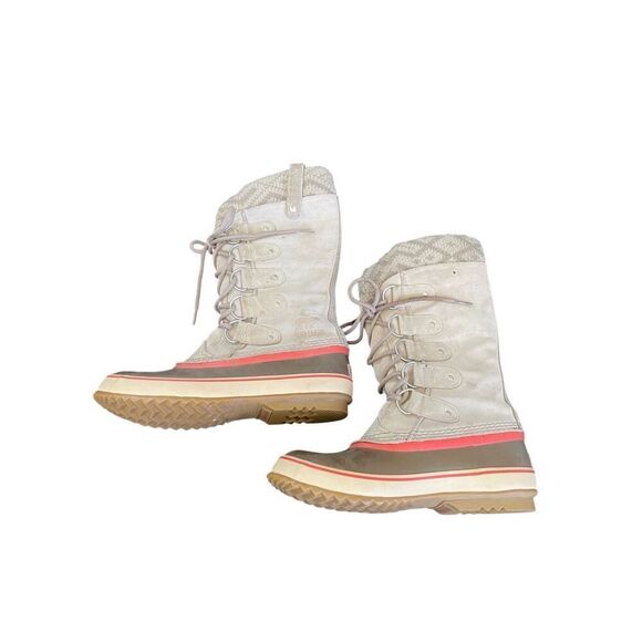 Sorel Joan of Arctic Knit Boot - Picture 3 of 5